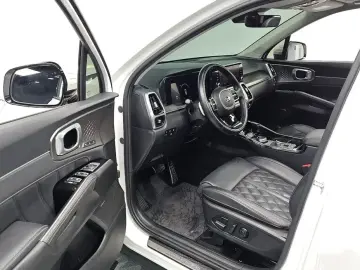 2020 Kia Sorento с пробегом 75 842 км