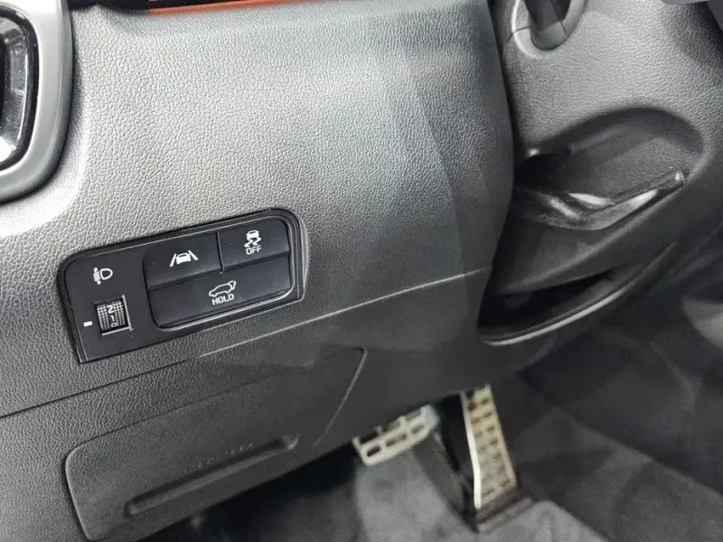 2020 Kia Sorento с пробегом 75 842 км
