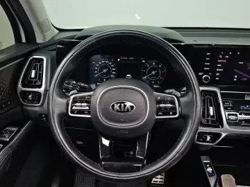 2020 Kia Sorento с пробегом 75 842 км