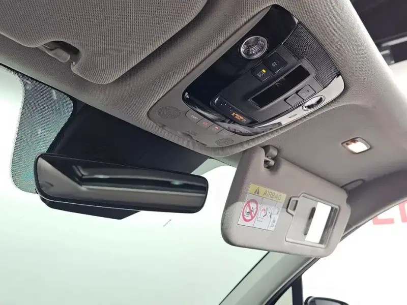 2020 Kia Sorento с пробегом 75 842 км