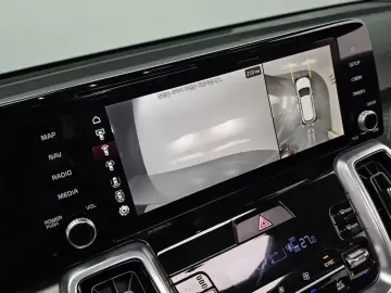 2020 Kia Sorento с пробегом 75 842 км