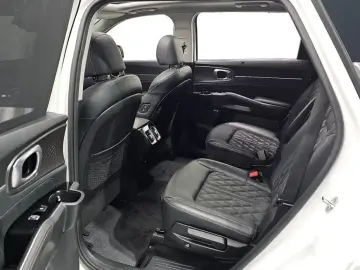 2020 Kia Sorento с пробегом 75 842 км