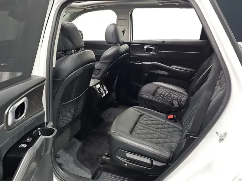 2020 Kia Sorento с пробегом 75 842 км