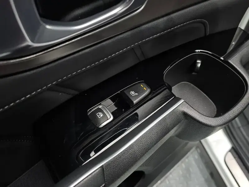 2020 Kia Sorento с пробегом 75 842 км