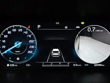 2020 Kia Sorento с пробегом 32 094 км