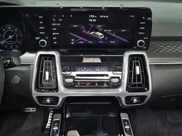 2020 Kia Sorento с пробегом 75 842 км