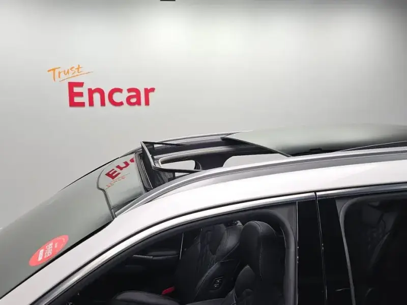 2020 Kia Sorento с пробегом 75 842 км