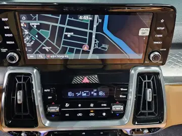 2020 Kia Sorento с пробегом 32 094 км