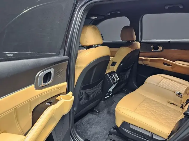 2020 Kia Sorento с пробегом 32 094 км