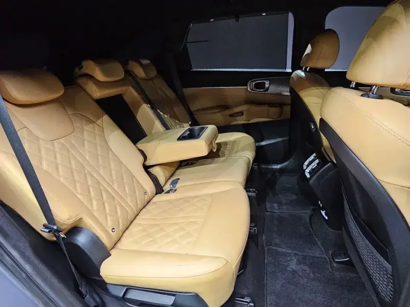 2020 Kia Sorento с пробегом 32 094 км