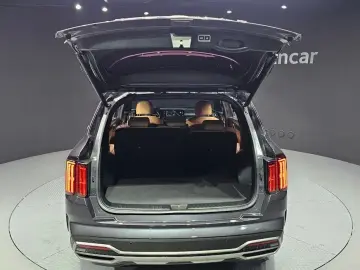 2020 Kia Sorento с пробегом 32 094 км
