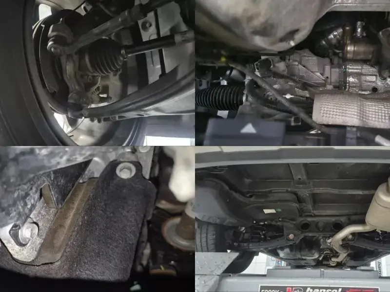 2020 Kia Sorento с пробегом 96 988 км