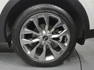 2020 Kia Sorento с пробегом 96 988 км