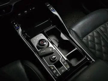 2020 Kia Sorento с пробегом 96 988 км