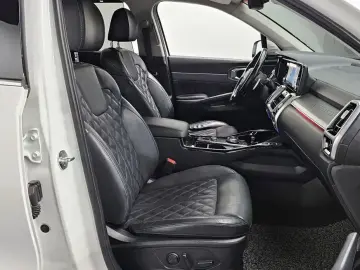 2020 Kia Sorento с пробегом 96 988 км