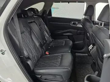 2020 Kia Sorento с пробегом 96 988 км