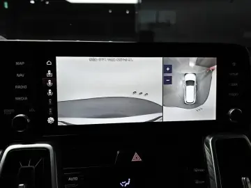 2020 Kia Sorento с пробегом 96 988 км