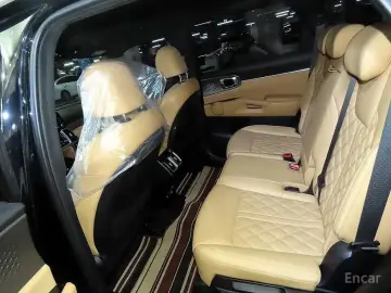 2022 Kia Sorento с пробегом 100 424 км