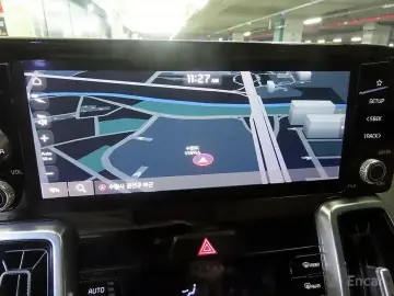 2022 Kia Sorento с пробегом 100 424 км