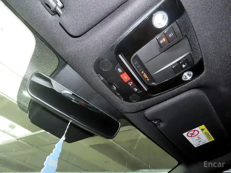 2022 Kia Sorento с пробегом 100 424 км
