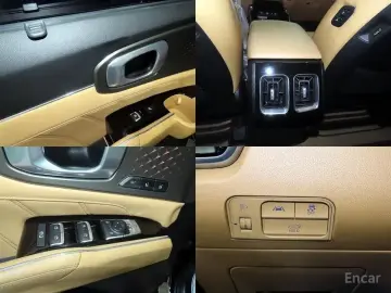 2022 Kia Sorento с пробегом 100 424 км