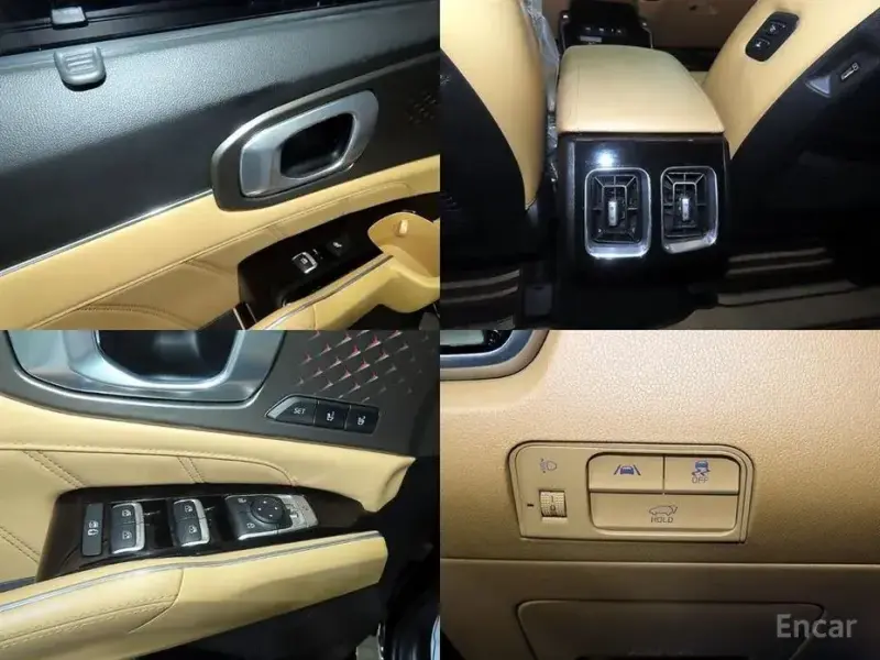 2022 Kia Sorento с пробегом 100 424 км
