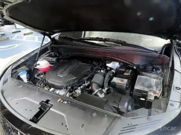 2022 Kia Sorento с пробегом 100 424 км