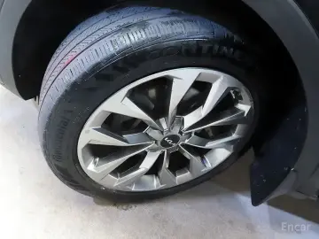 2022 Kia Sorento с пробегом 100 424 км