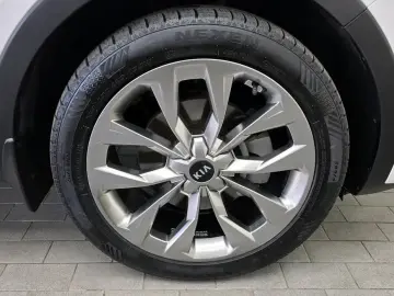 2021 Kia Sorento с пробегом 122 541 км