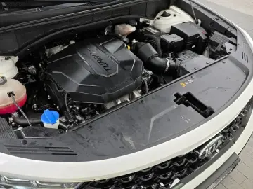 2021 Kia Sorento с пробегом 122 541 км