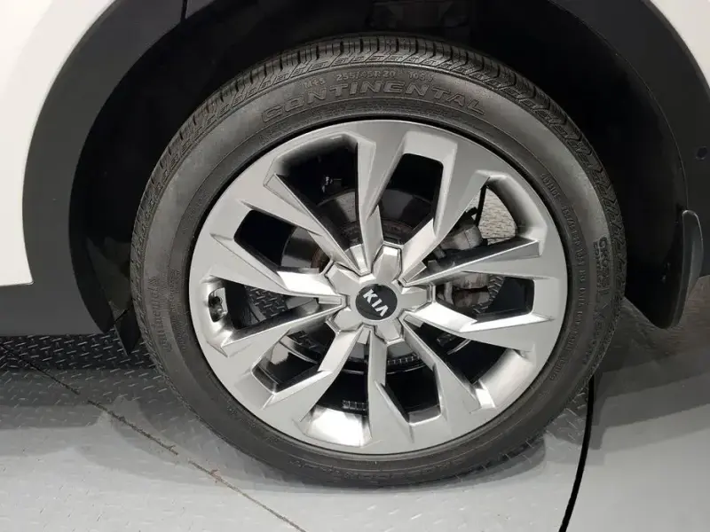 2020 Kia Sorento с пробегом 57 774 км