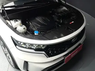 2020 Kia Sorento с пробегом 57 774 км