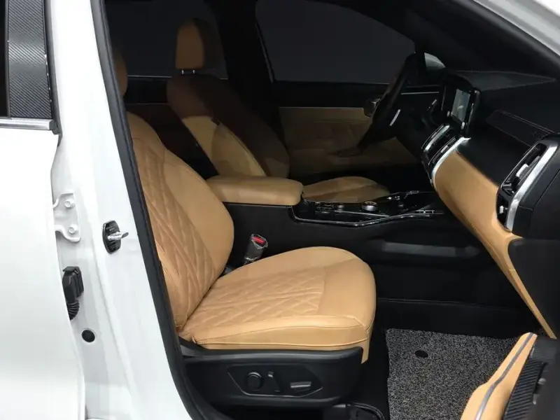 2020 Kia Sorento с пробегом 57 774 км