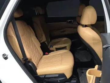 2020 Kia Sorento с пробегом 57 774 км