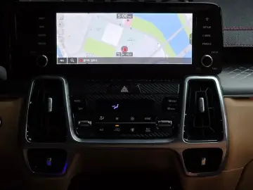 2020 Kia Sorento с пробегом 57 774 км