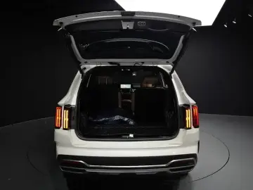 2020 Kia Sorento с пробегом 57 774 км