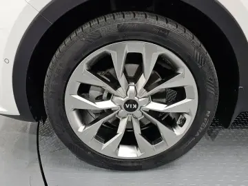 2020 Kia Sorento с пробегом 57 774 км