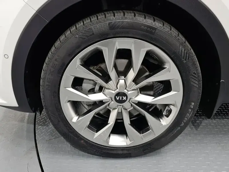 2020 Kia Sorento с пробегом 57 774 км