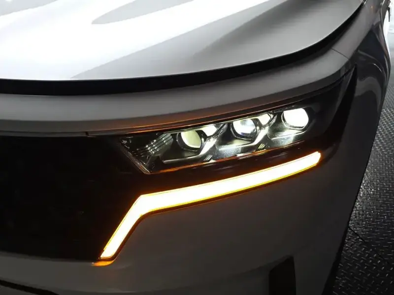 2020 Kia Sorento с пробегом 57 774 км