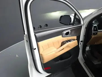 2020 Kia Sorento с пробегом 57 774 км
