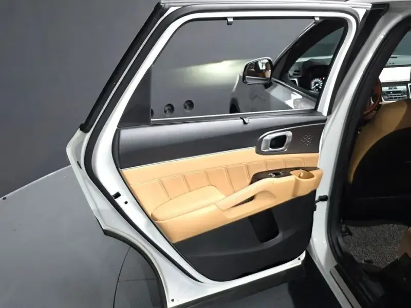 2020 Kia Sorento с пробегом 57 774 км