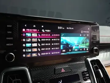 2020 Kia Sorento с пробегом 57 774 км
