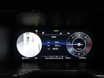 2020 Kia Sorento с пробегом 57 774 км