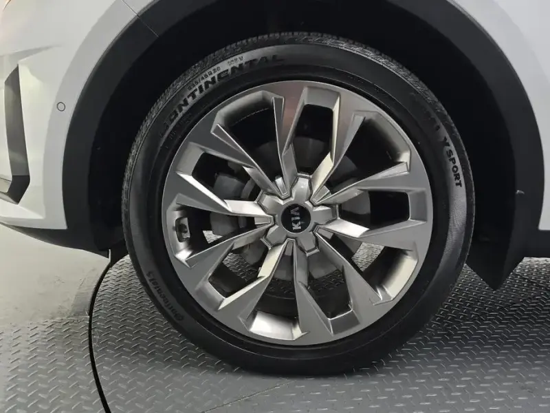2020 Kia Sorento с пробегом 104 281 км