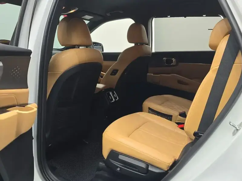 2020 Kia Sorento с пробегом 104 281 км