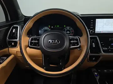2020 Kia Sorento с пробегом 104 281 км