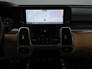 2020 Kia Sorento с пробегом 104 281 км