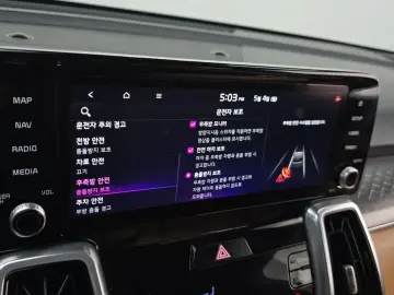 2020 Kia Sorento с пробегом 104 281 км
