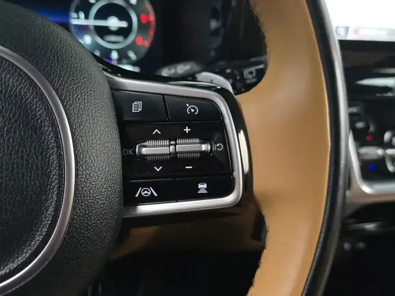 2020 Kia Sorento с пробегом 104 281 км