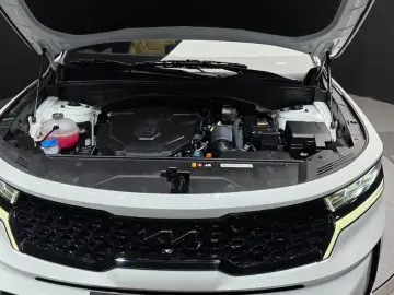 2022 Kia Sorento с пробегом 68 547 км